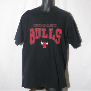 Vintage Chicago Bulls T-Shirt